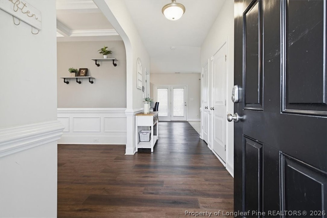 5726 Pondhaven Drive