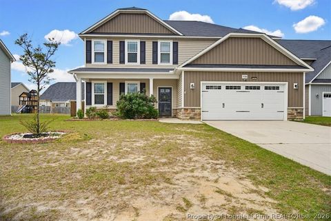 5726 Pondhaven Drive Fayetteville NC 28314