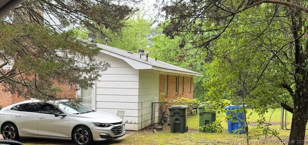 Photo of 1623 Gibson Street, Fayetteville, NC 28301 (MLS # 762983)