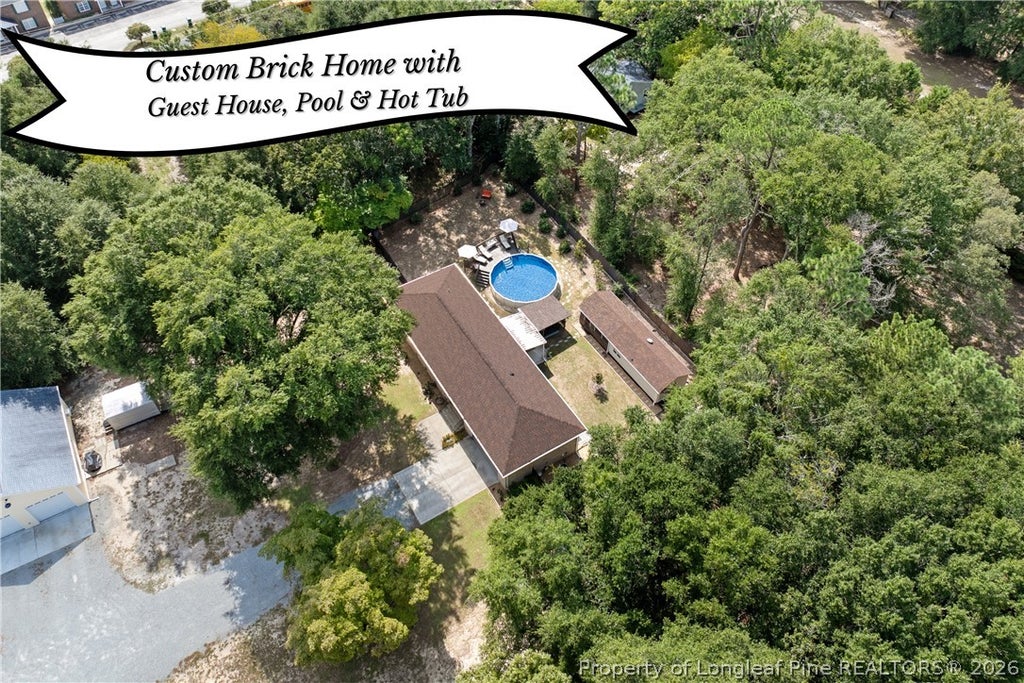 Photo of 4229 Dunn Road, Eastover, NC 28312 (MLS # 769624)