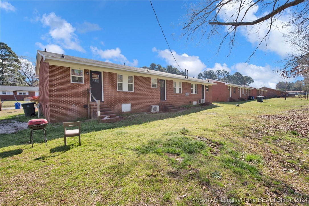 4945 Fieldcrest Drive