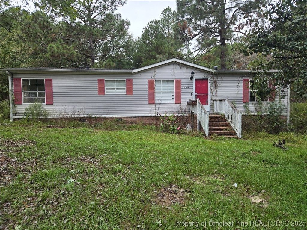 Photo of 358 McNeill Street, Hope Mills, NC 28348 (MLS # 751796)