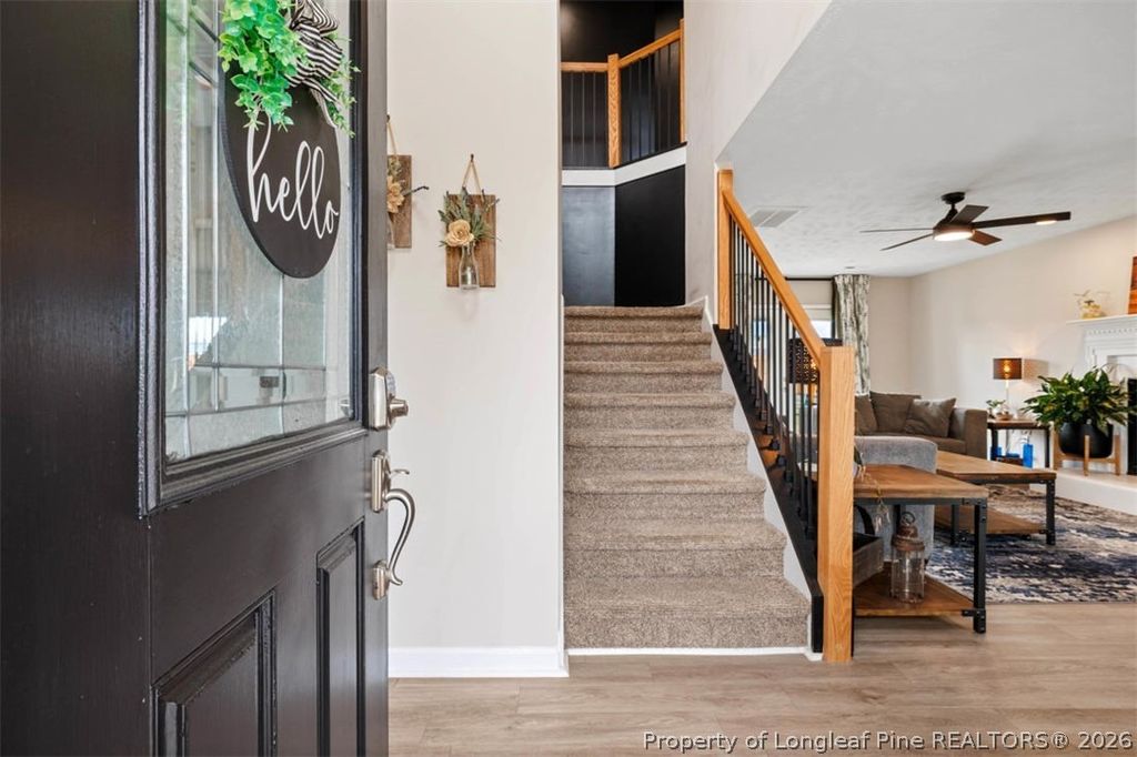 Photo of 306 Asheford Way, Cameron, NC 28326 (MLS # 758904)