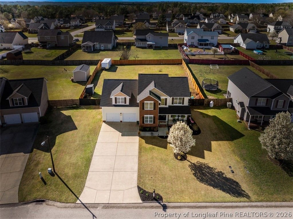 Photo of 306 Asheford Way, Cameron, NC 28326 (MLS # 758904)