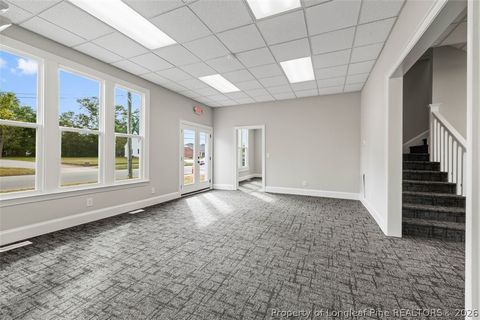 Tiny photo for 504 W Broad Street, Dunn, NC 28334 (MLS # 761531)