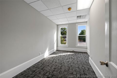 Tiny photo for 504 W Broad Street, Dunn, NC 28334 (MLS # 761531)