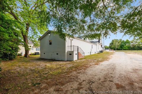 Tiny photo for 504 W Broad Street, Dunn, NC 28334 (MLS # 761531)