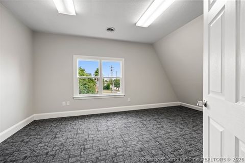 Tiny photo for 504 W Broad Street, Dunn, NC 28334 (MLS # 761531)