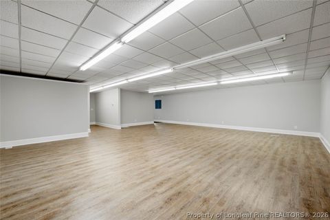 Tiny photo for 504 W Broad Street, Dunn, NC 28334 (MLS # 761531)