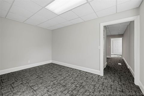 Tiny photo for 504 W Broad Street, Dunn, NC 28334 (MLS # 761531)