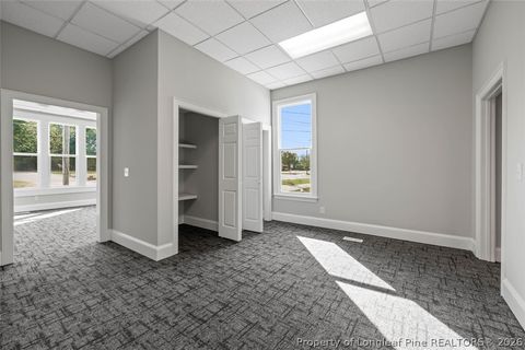 Tiny photo for 504 W Broad Street, Dunn, NC 28334 (MLS # 761531)