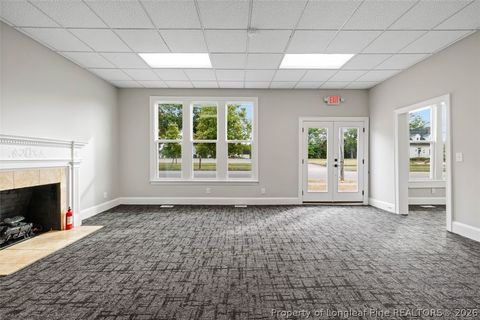 Tiny photo for 504 W Broad Street, Dunn, NC 28334 (MLS # 761531)