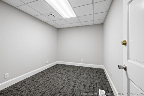 Tiny photo for 504 W Broad Street, Dunn, NC 28334 (MLS # 761531)