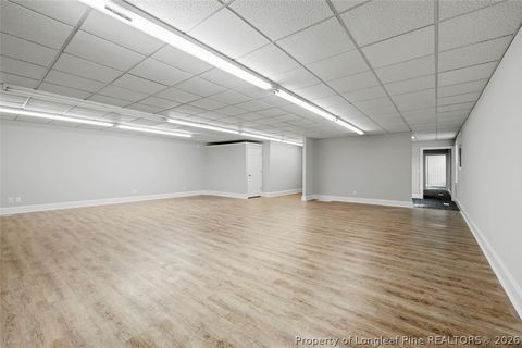 Tiny photo for 504 W Broad Street, Dunn, NC 28334 (MLS # 761531)