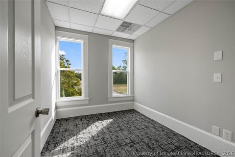 Tiny photo for 504 W Broad Street, Dunn, NC 28334 (MLS # 761531)