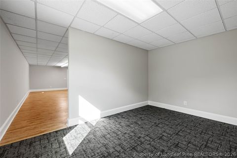 Tiny photo for 504 W Broad Street, Dunn, NC 28334 (MLS # 761531)