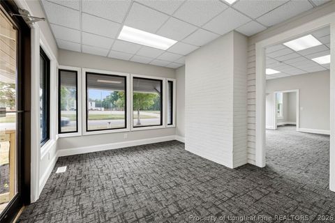 Tiny photo for 504 W Broad Street, Dunn, NC 28334 (MLS # 761531)