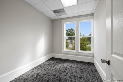 Tiny photo for 504 W Broad Street, Dunn, NC 28334 (MLS # 761531)