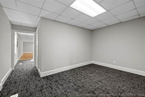 Tiny photo for 504 W Broad Street, Dunn, NC 28334 (MLS # 761531)