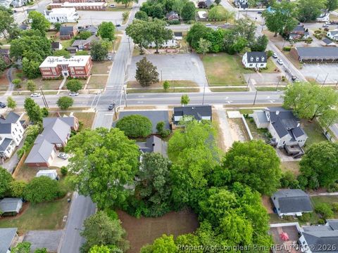 Tiny photo for 504 W Broad Street, Dunn, NC 28334 (MLS # 761531)