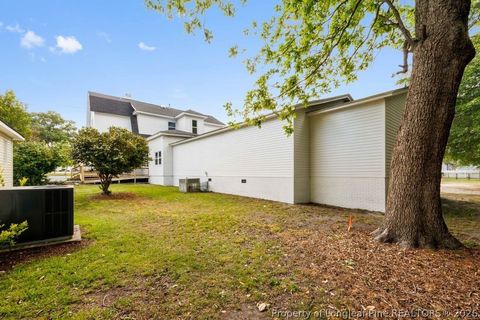 Tiny photo for 504 W Broad Street, Dunn, NC 28334 (MLS # 761531)
