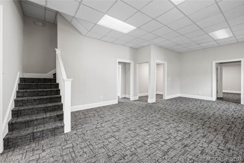 Tiny photo for 504 W Broad Street, Dunn, NC 28334 (MLS # 761531)