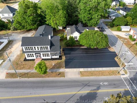 Tiny photo for 504 W Broad Street, Dunn, NC 28334 (MLS # 761531)
