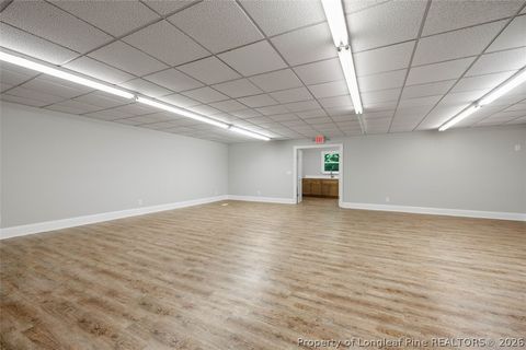 Tiny photo for 504 W Broad Street, Dunn, NC 28334 (MLS # 761531)