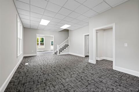 Tiny photo for 504 W Broad Street, Dunn, NC 28334 (MLS # 761531)