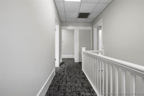 Tiny photo for 504 W Broad Street, Dunn, NC 28334 (MLS # 761531)