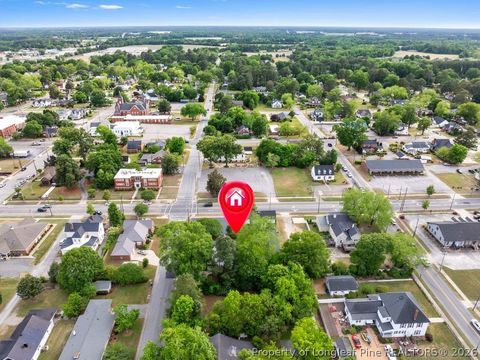 Tiny photo for 504 W Broad Street, Dunn, NC 28334 (MLS # 761531)