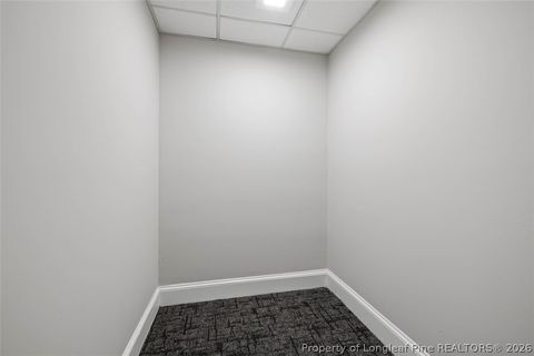 Tiny photo for 504 W Broad Street, Dunn, NC 28334 (MLS # 761531)