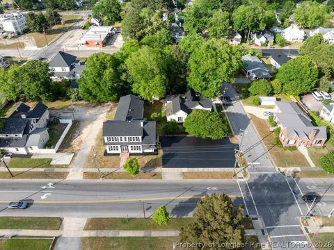 Tiny photo for 504 W Broad Street, Dunn, NC 28334 (MLS # 761531)