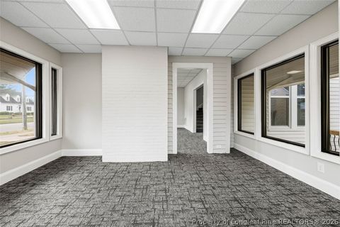 Tiny photo for 504 W Broad Street, Dunn, NC 28334 (MLS # 761531)