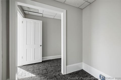 Tiny photo for 504 W Broad Street, Dunn, NC 28334 (MLS # 761531)