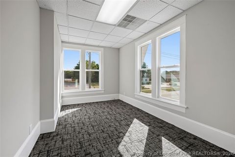 Tiny photo for 504 W Broad Street, Dunn, NC 28334 (MLS # 761531)