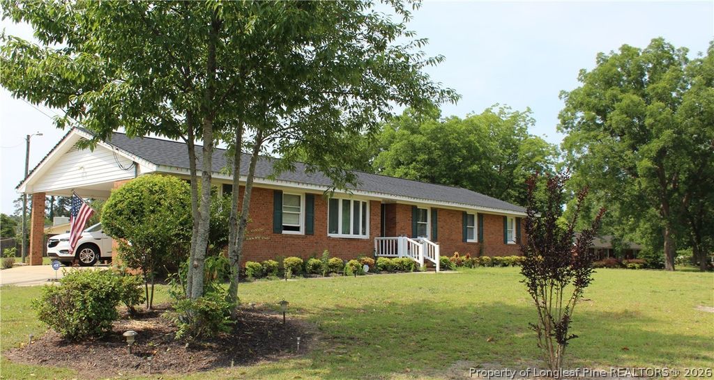 Photo of 2038 Dunn Road, Eastover, NC 28312 (MLS # 764096)
