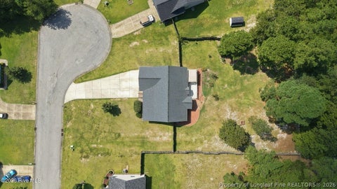 Tiny photo for 184 Hampshire Court, Raeford, NC 28376 (MLS # 769426)