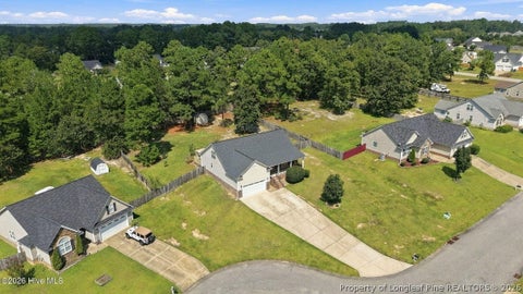 Tiny photo for 184 Hampshire Court, Raeford, NC 28376 (MLS # 769426)