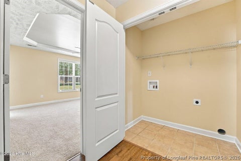 Tiny photo for 184 Hampshire Court, Raeford, NC 28376 (MLS # 769426)