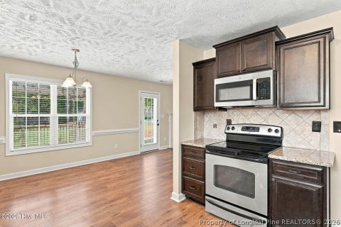 Tiny photo for 184 Hampshire Court, Raeford, NC 28376 (MLS # 769426)