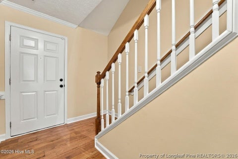 Tiny photo for 184 Hampshire Court, Raeford, NC 28376 (MLS # 769426)