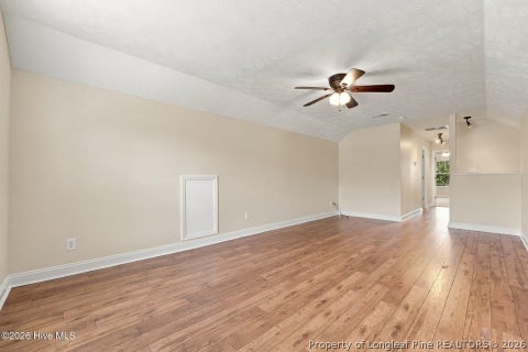 Tiny photo for 184 Hampshire Court, Raeford, NC 28376 (MLS # 769426)