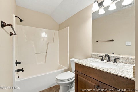 Tiny photo for 184 Hampshire Court, Raeford, NC 28376 (MLS # 769426)