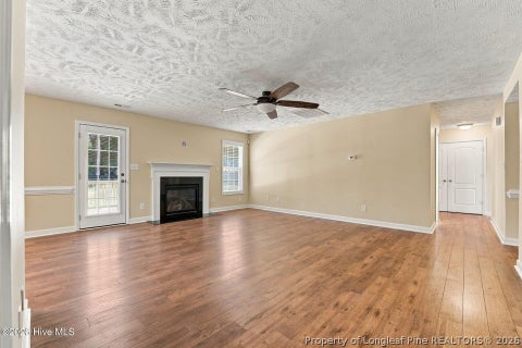 Tiny photo for 184 Hampshire Court, Raeford, NC 28376 (MLS # 769426)
