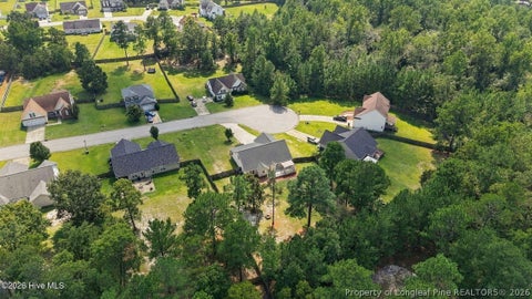 Tiny photo for 184 Hampshire Court, Raeford, NC 28376 (MLS # 769426)