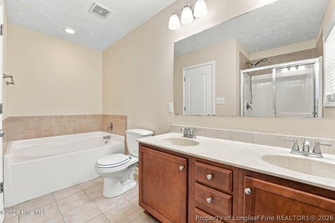 Tiny photo for 184 Hampshire Court, Raeford, NC 28376 (MLS # 769426)