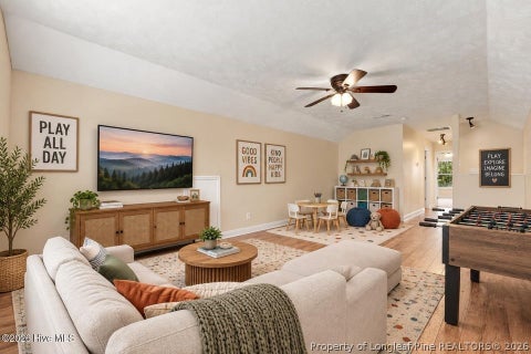 Tiny photo for 184 Hampshire Court, Raeford, NC 28376 (MLS # 769426)