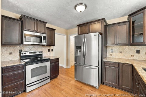 Tiny photo for 184 Hampshire Court, Raeford, NC 28376 (MLS # 769426)