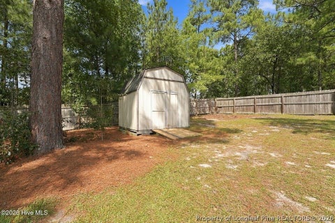 Tiny photo for 184 Hampshire Court, Raeford, NC 28376 (MLS # 769426)